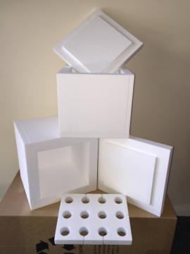 Custom Packaging