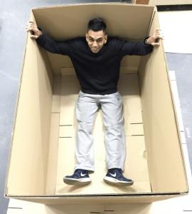 Custom Packaging