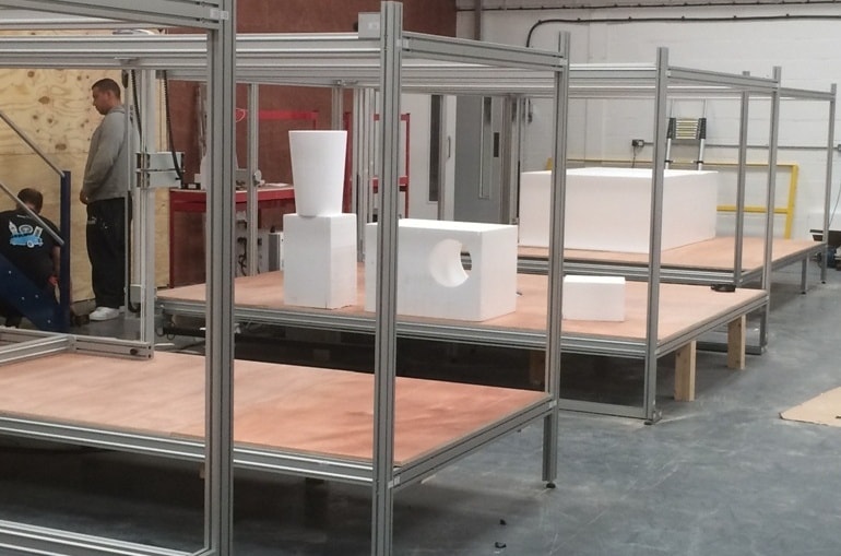 Polystyrene